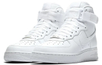 Кроссовки Nike Air Force 1 (Женская размерная сетка)