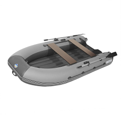 Лодка ПВХ ЛОЦМАН 320 НДНД
