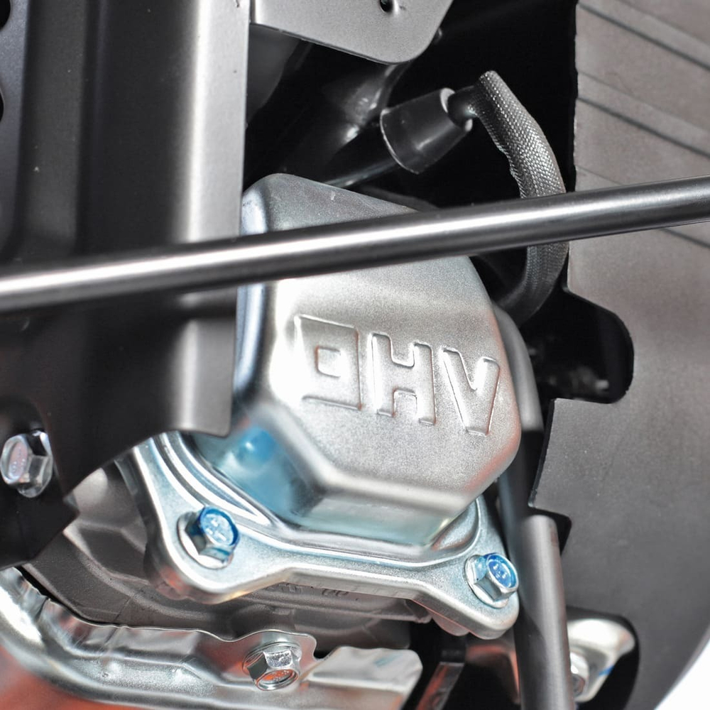 Снегоуборщик PATRIOT Сибирь 110 CE