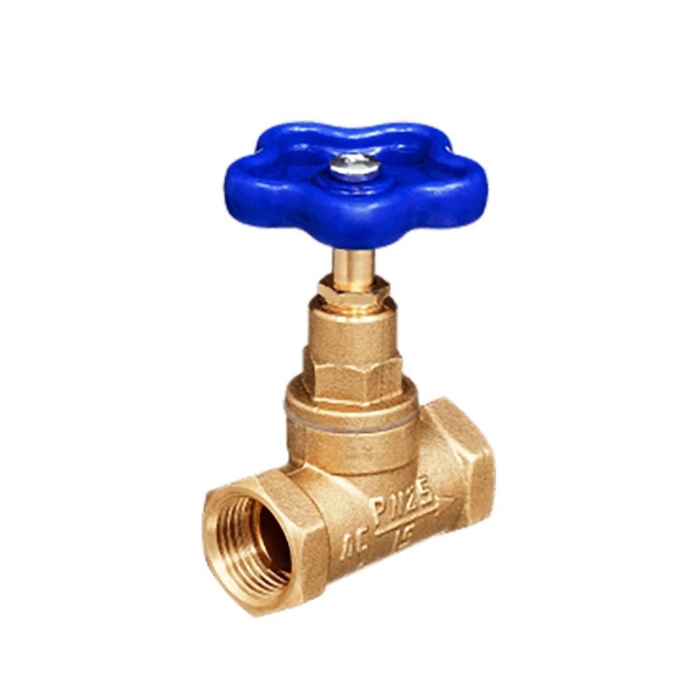 Вентиль 1&quot; укороч.(Бологое)