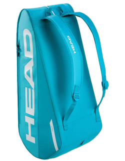 Теннисная сумка Head Tour Racquet L - blue