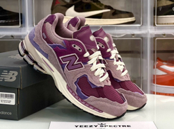 New Balance 2002R Protection Pack - Pink