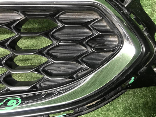 Решетка радиатора Kia Ceed 3 (2018-2021)
