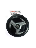 Каток задней подвески для снегоходов