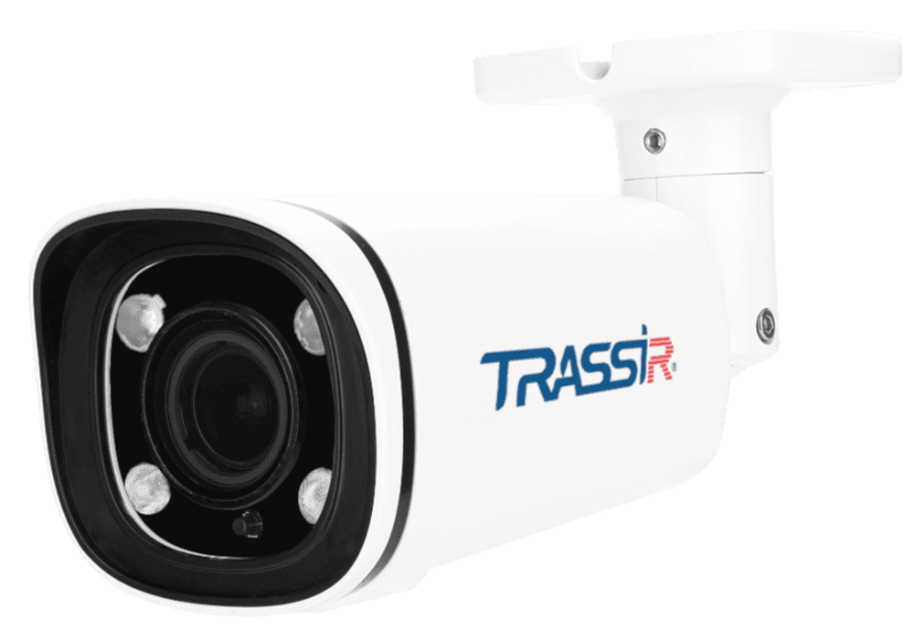 Видеокамера IP TRASSIR TR-D2153IR