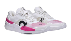 Женские Кроссовки теннисные On The Roger Pro 2 Clay - белый