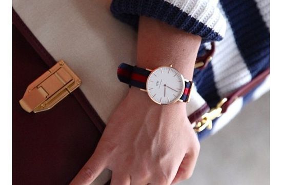 Наручные часы Daniel Wellington 0905DW