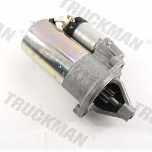 Стартер /Г-3302 дв. 405-406/ 1.7 KW редук. (TRUCKMAN)
