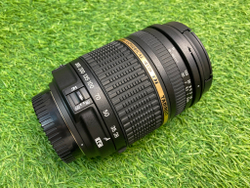 Tamron AF 28-300mm 3.5-6.3 XR Di VC LD Nikon F
