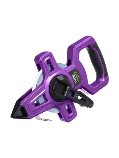 Рулетка геодезическая Ermenrich Reel SE30