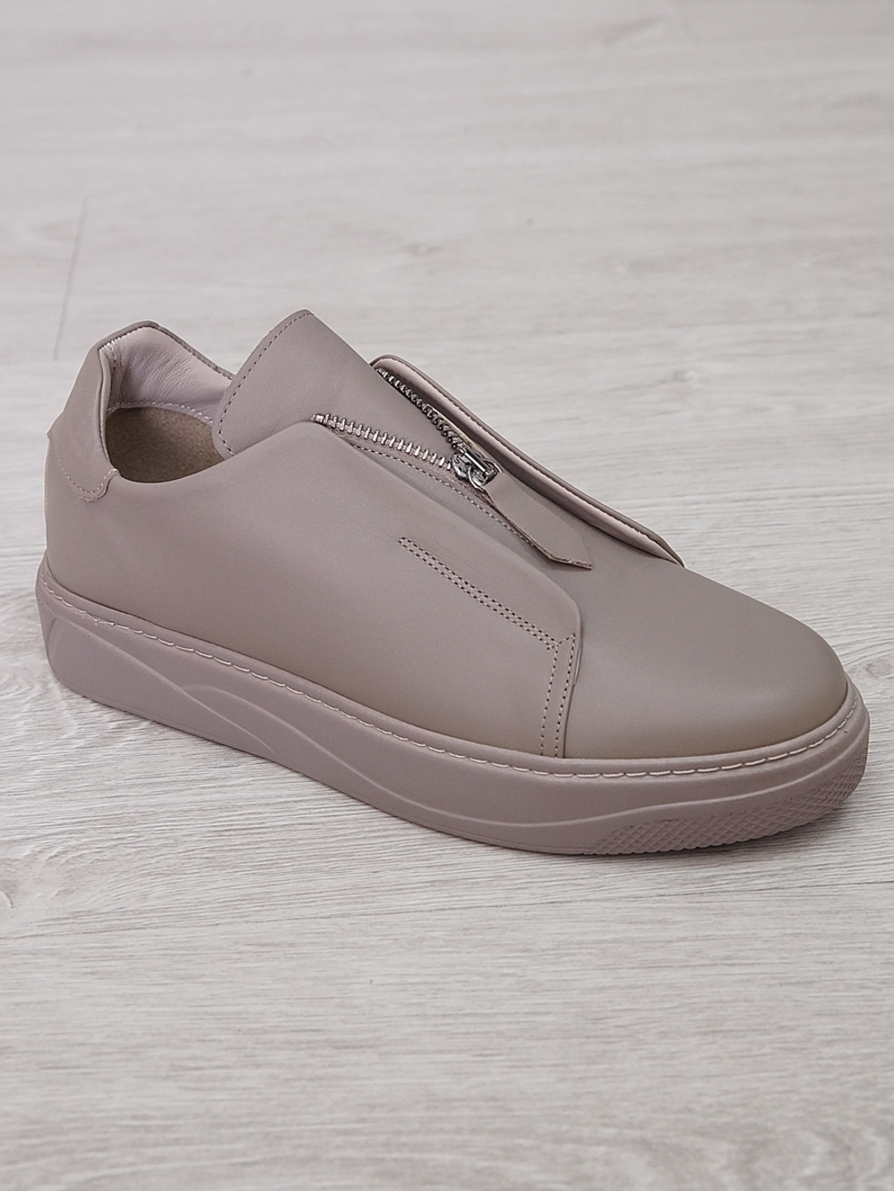 Полуботинки женские MARIO MUZZI 5610-261