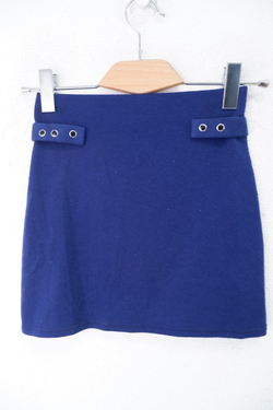 Юбка Gee Jay трикотажная на 8-10 лет