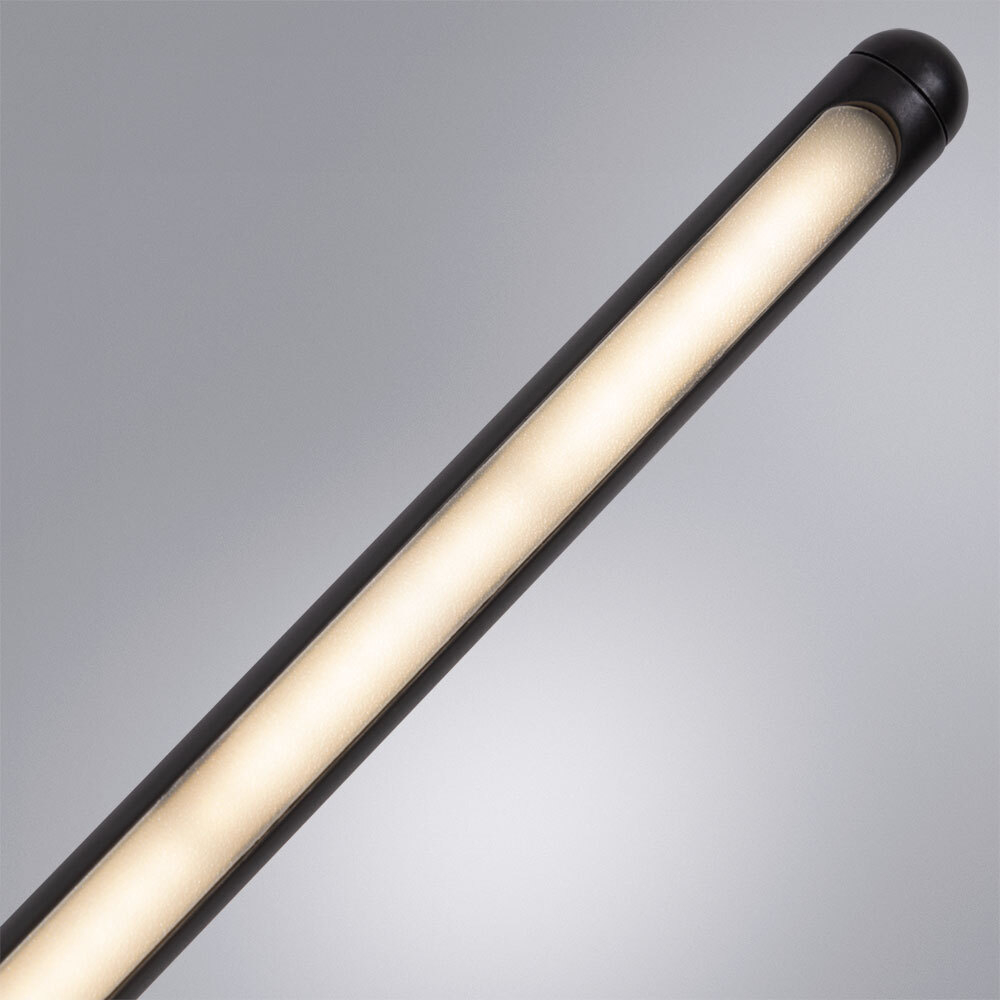 Спот Arte Lamp A2028AP-1BK
