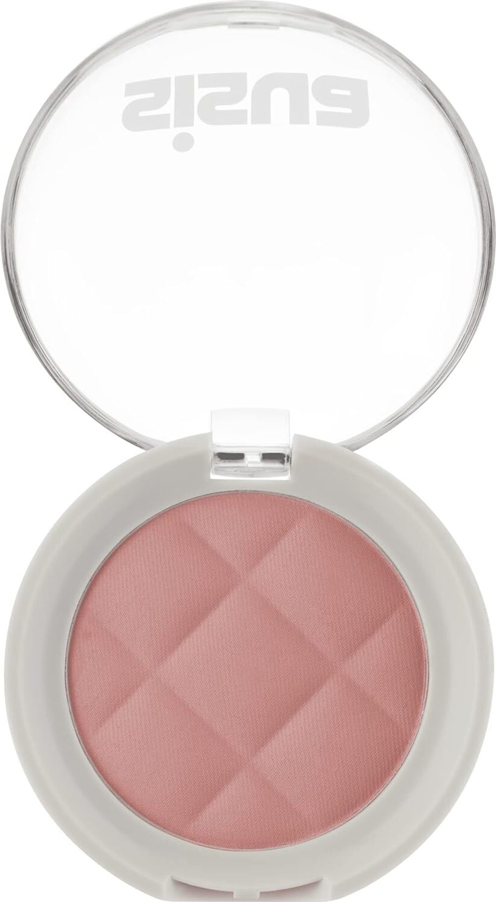 UNLEASHIA Sisua Butter Waffle Dough Blusher - Сияющие кремово-муссовые румяна