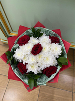 Букет 007