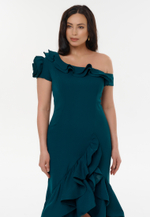 Платье Celia long dress
