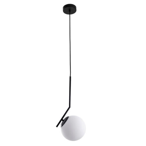 Подвесной светильник Arte Lamp BOLLA-UNICA A1923SP-1BK