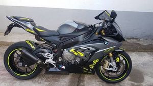 S1000RR 15-18