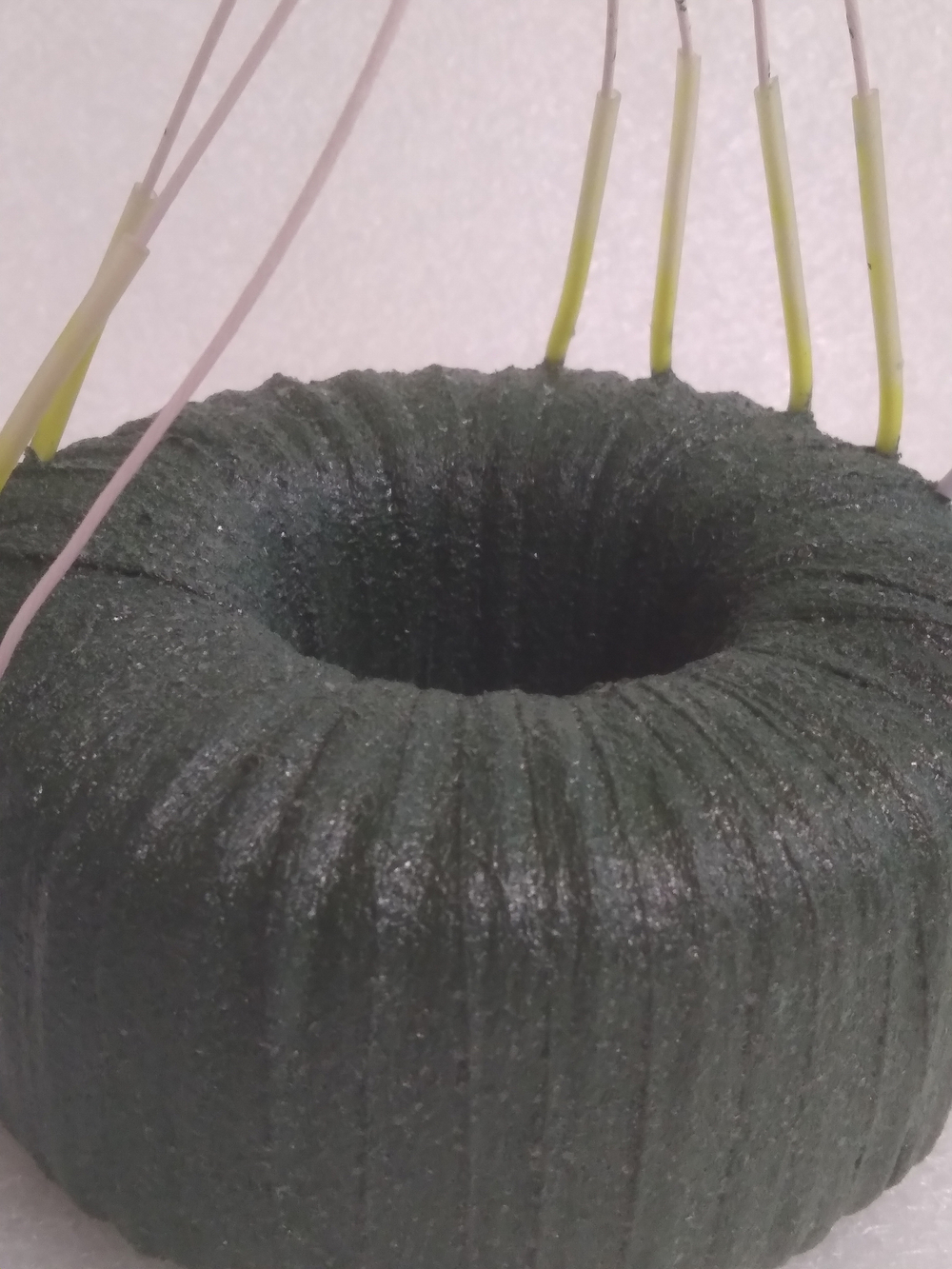 ламповый фонокорректор трансформатор