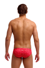 Плавки FUNKY TRUNKS Men's Hot Coals