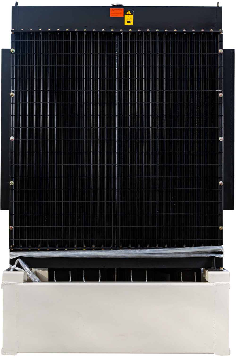 Дизельный генератор MGEp600DN
