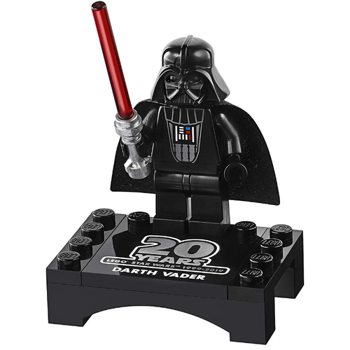 Дарт Вейдер (Торс к 20-летию) sw1029