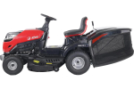 Газонокосилка с сиденьем (минитрактор) EFCO EF 102R/16 K