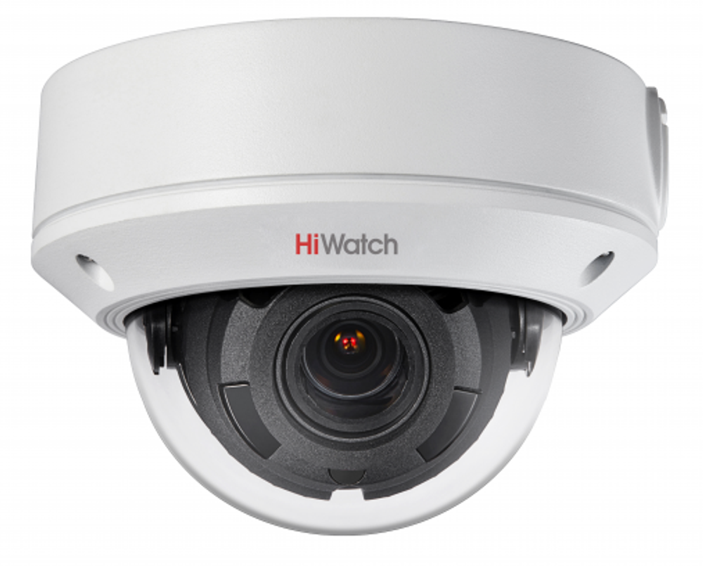 Видеокамера IP HiWatch DS-I258Z(B)(2.8-12mm)