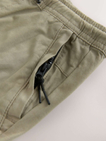 Брюки карго для мальчика Next E42-117, Бежевый