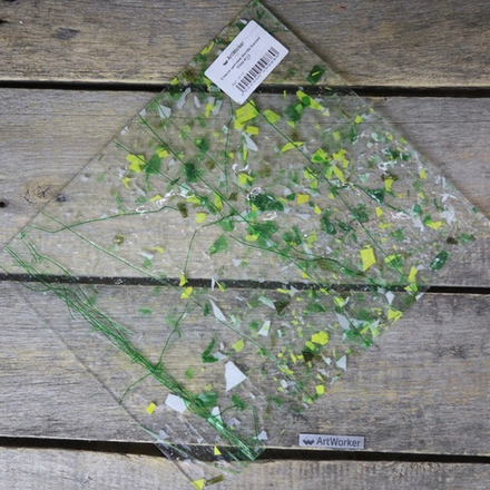 Стекло цветное Wanda Stained Glass 4112