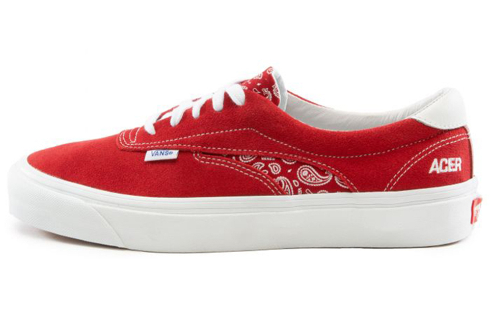 Vans Acer Ni Sp Badanda