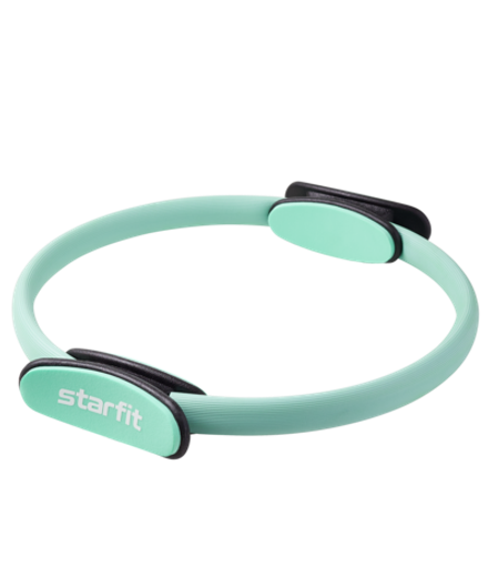 Кольцо для пилатеса FA-402 39 см, мятный