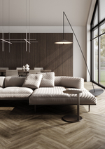 Кварцевый ламинат Fargo Bevel Parquet Дуб Тихуана 33-6191-7