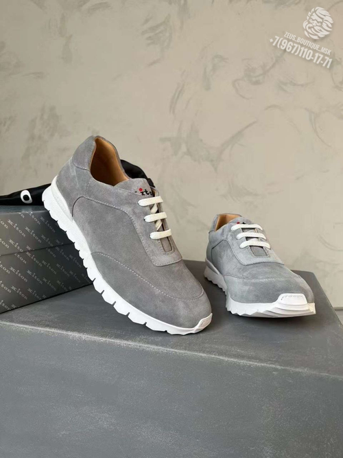 Кроссовки Kiton