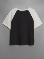 Осенний костюм для девочки