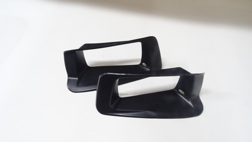 Рамка п/туман. фар /2113-15/ (на бампер Сызрань) (Сызрань)