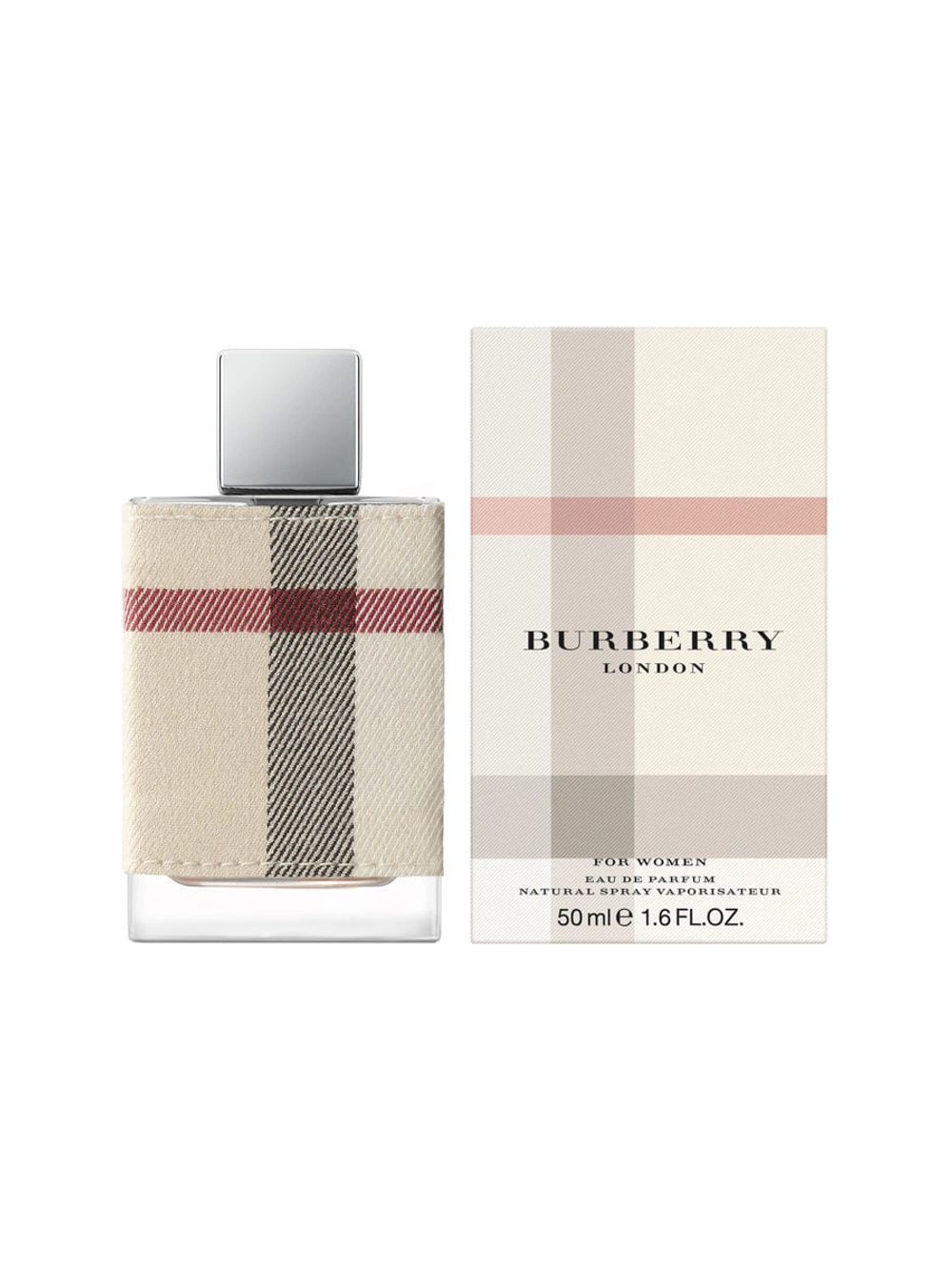BURBERRY London lady 50ml edp