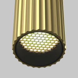 Светильник настенный Maytoni   C106WL-02-GU10-BS