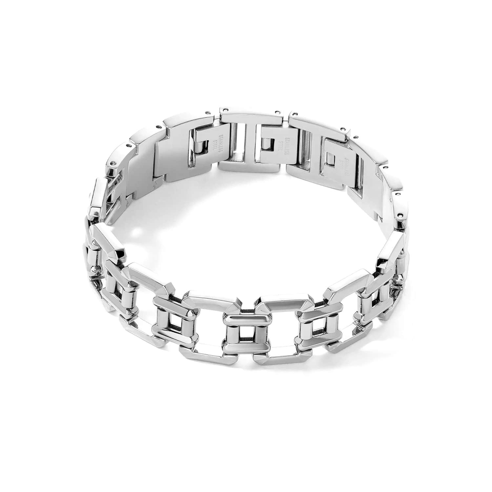 Браслет Silver Coeur de Lion