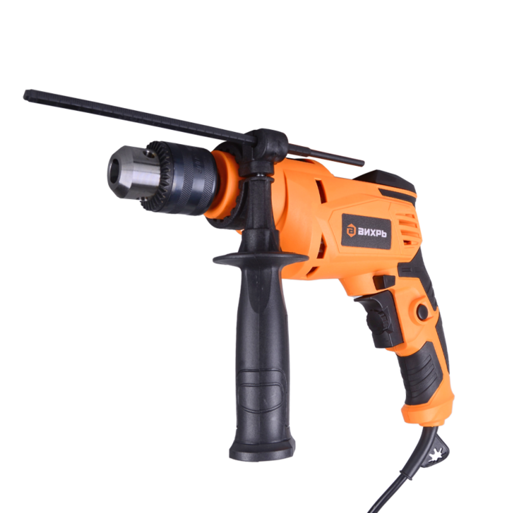 Дрель ударная Вихрь ДУ-850