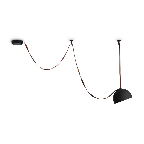 Подвесной светильник FR5469PL-L10B Луч / Beam 10 Вт LED Freya fr5469pl-l10b