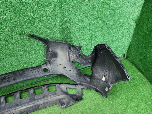 Бампер передний Haval Jolion (2021-2024)