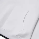 Худи ZNY WINDOW SS22 WHT/BLK