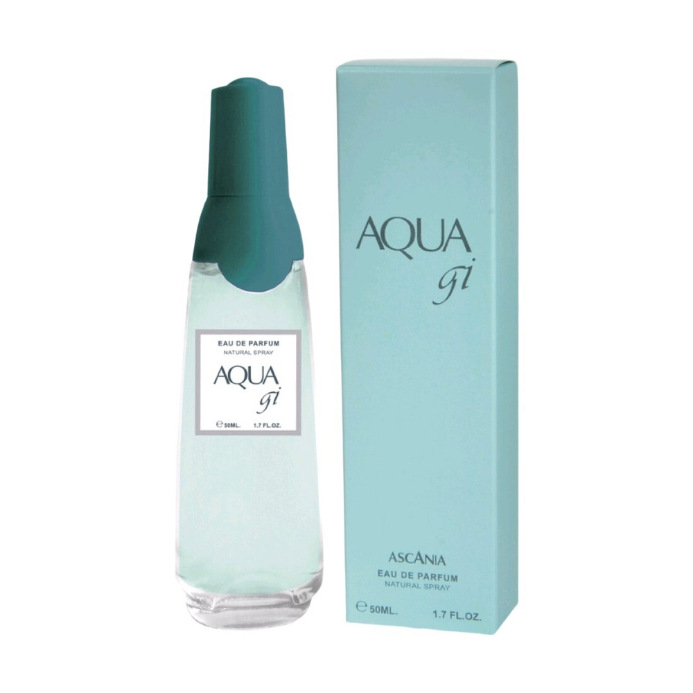a AQUA GI edP 50ml ledy /BROCARD