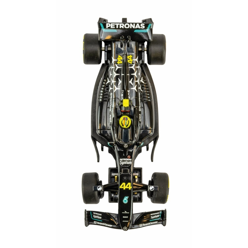 Carrera GO!!! - Mercedes-AMG F1 W14 E Performance "L. Hamilton" 64238 / артикул   64238  / GTIN 4007486642386