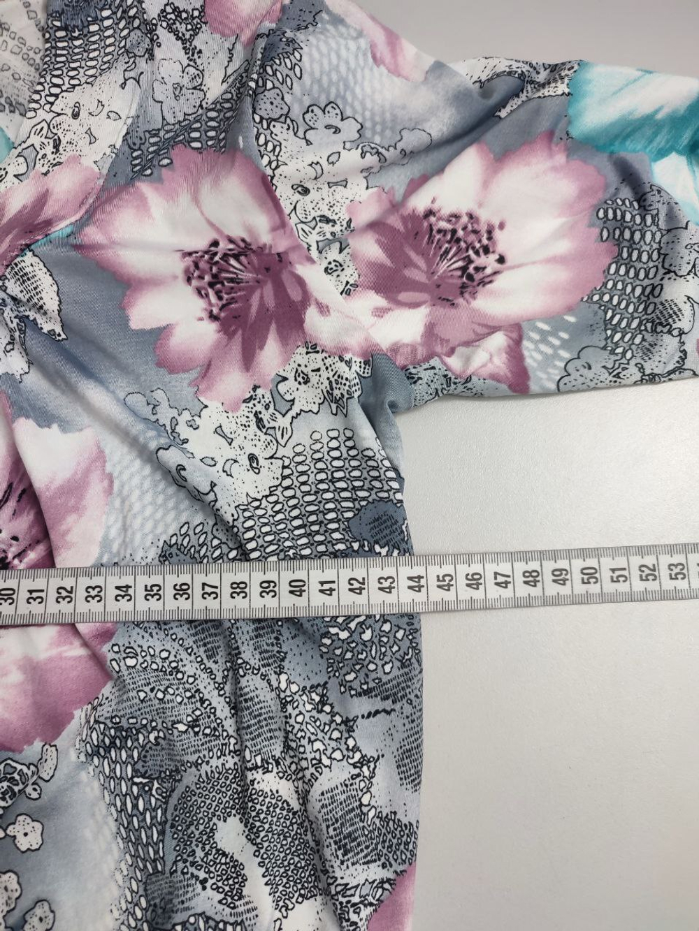 Платье летнее 48 размер, новое