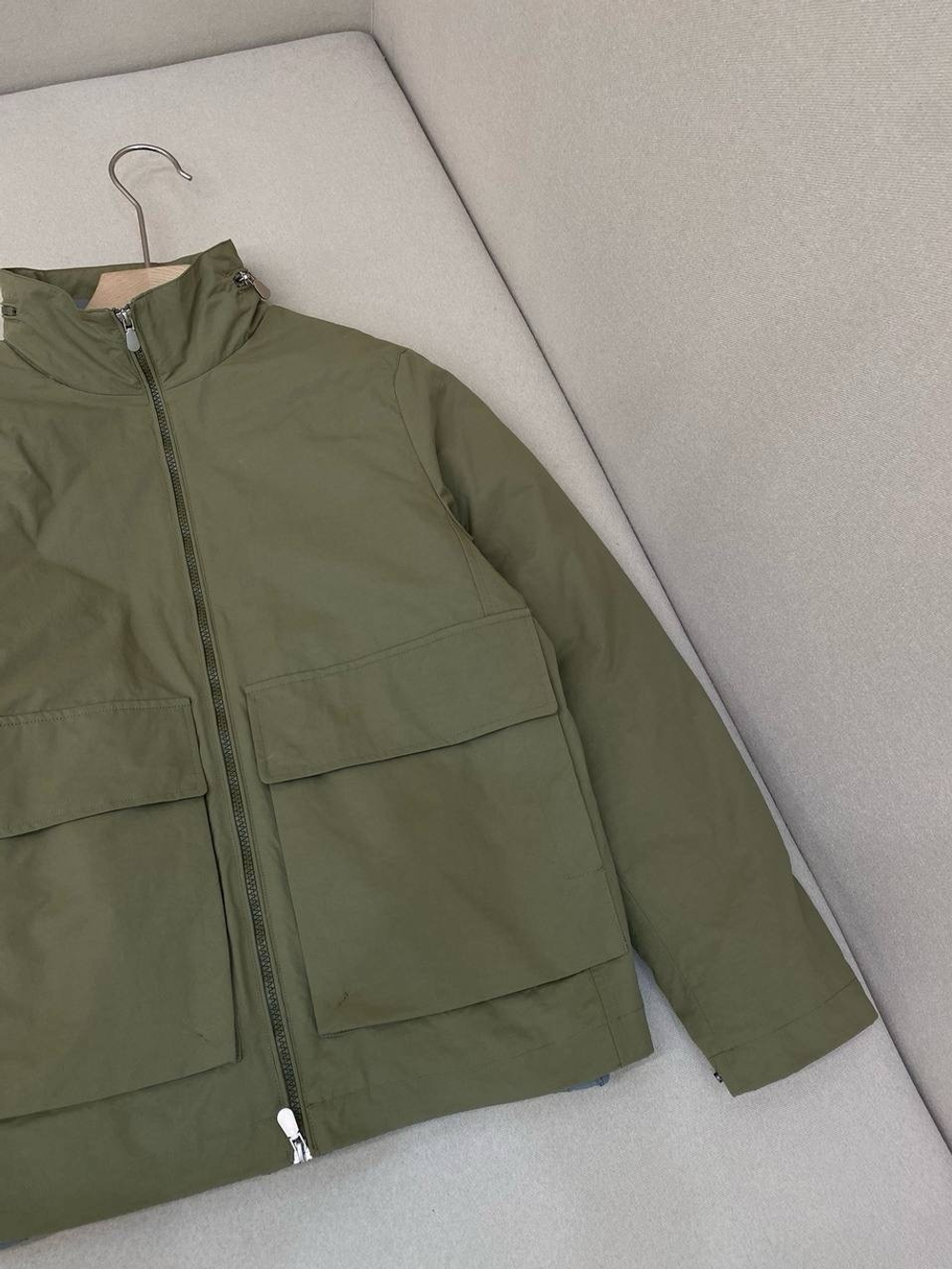 Куртка Brunello Cucinelli