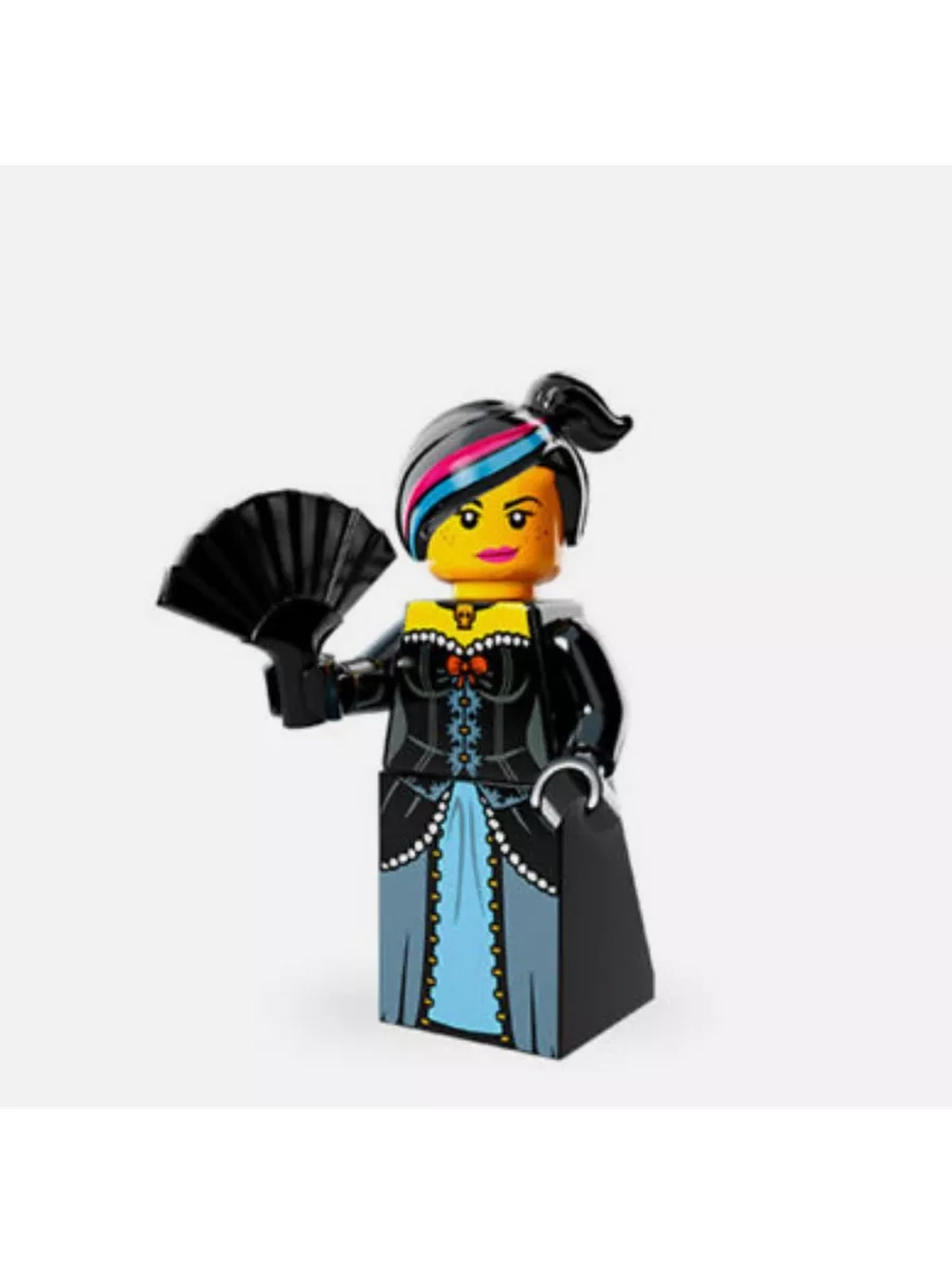 LEGO Минифигурки Лего Фильм 1 71004 Movie 1