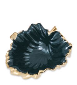 Cervena Kostka OS-142/1 Декоративное блюдо Коллекция «Листья»