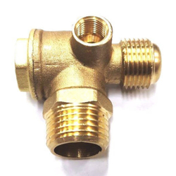 OPT-301042-103 Малый обратный клапан для компрессора